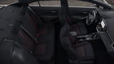 New 2026 Toyota Corolla Hybrid Sedan