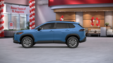 New 2026 Toyota Corolla Cross SUV