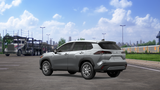 New 2026 Toyota Corolla Cross SUV