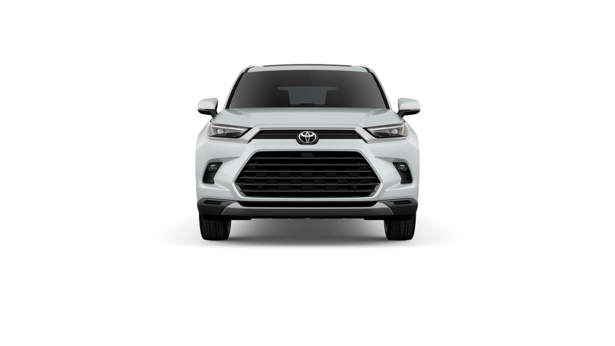 New 2026 Wind Chill Pearl <sup>1</sup> Toyota  Limited image 19