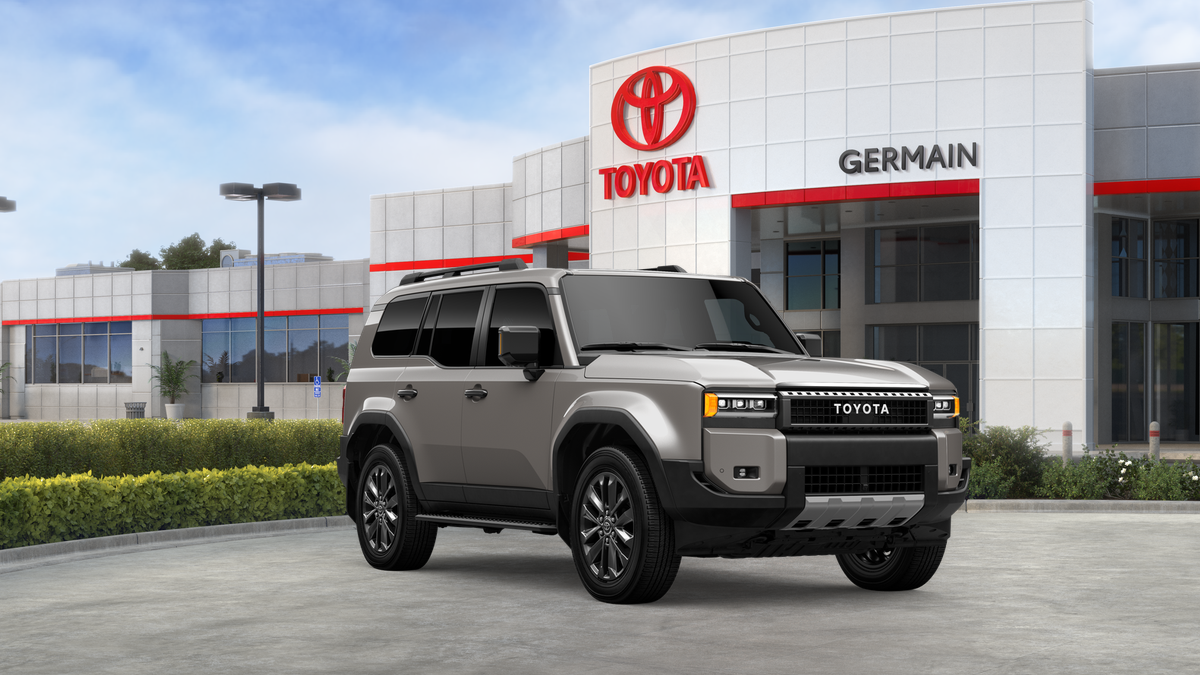 New 2027 Meteor Shower Toyota  image 71