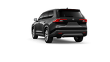 New 2026 Toyota Grand Highlander Hybrid SUV