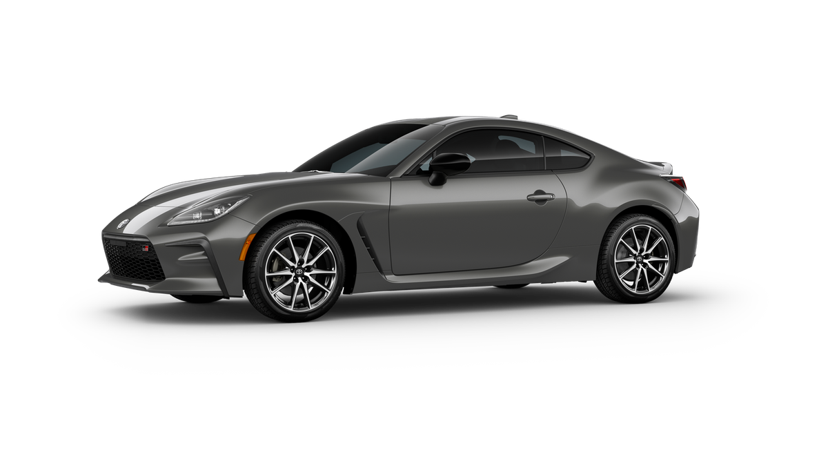 New 2026 Pavement Toyota  AT image 31