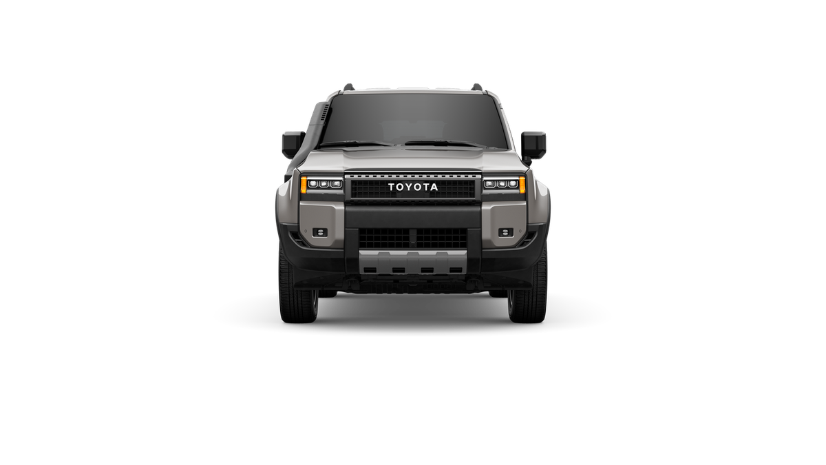 New 2027 Meteor Shower Toyota  image 19