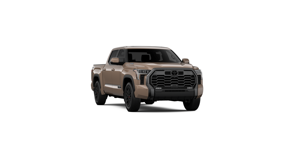 New 2026 Toyota Tundra i-FORCE MAX Truck