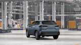 New 2026 Toyota Corolla Cross SUV