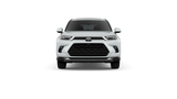 New 2026 Toyota Grand Highlander SUV