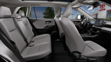 New 2026 Toyota RAV4 SUV
