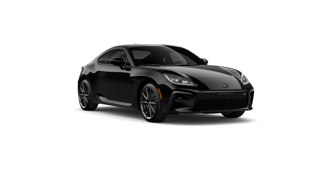 New 2027 Raven Toyota  Premium AT image 17