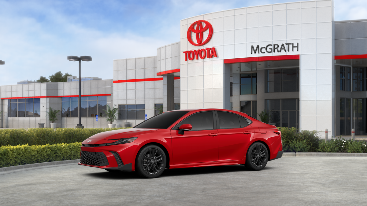 Vehicle thumbnail