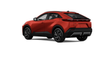 New 2026 Toyota C-HR SUV