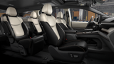 New 2026 Toyota Sienna Van
