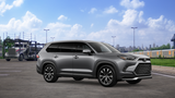 New 2026 Toyota Grand Highlander Hybrid SUV