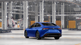 New 2026 Toyota Mirai Sedan