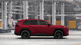 New 2026 Toyota RAV4 SUV