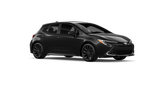 New 2027 Toyota Corolla Hatchback Hatchback