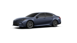 New 2027 Toyota Camry Sedan