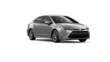 New 2027 Toyota Corolla Hybrid Sedan