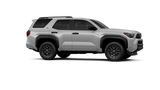 New 2026 Toyota 4Runner SUV