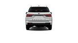 New 2026 Toyota Sequoia SUV