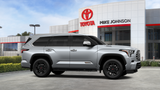 New 2026 Toyota Sequoia SUV