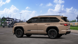 New 2026 Toyota Sequoia SUV