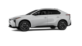 New 2027 Toyota bZ SUV