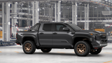 New 2026 Toyota Tacoma i-FORCE MAX Truck