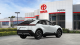 New 2026 Toyota C-HR SUV