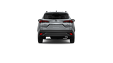 New 2026 Toyota Corolla Cross Hybrid SUV
