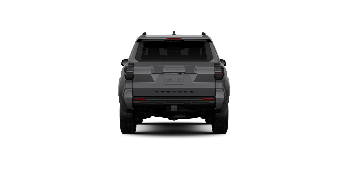 New 2026 Underground Toyota  TRD Sport image 10
