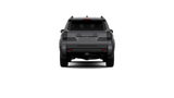 New 2026 Toyota 4Runner SUV