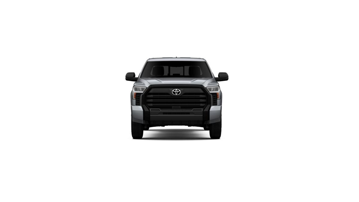 2026 Toyota Tundra SR - Photo 38