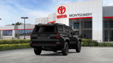 New 2026 Toyota 4Runner SUV