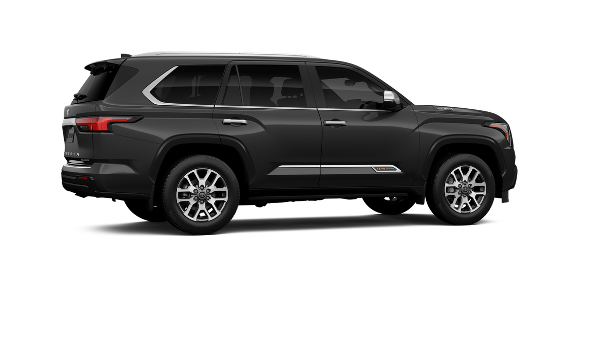 New 2026  Toyota  1794 Edition image 13