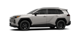New 2026 Toyota RAV4 SUV