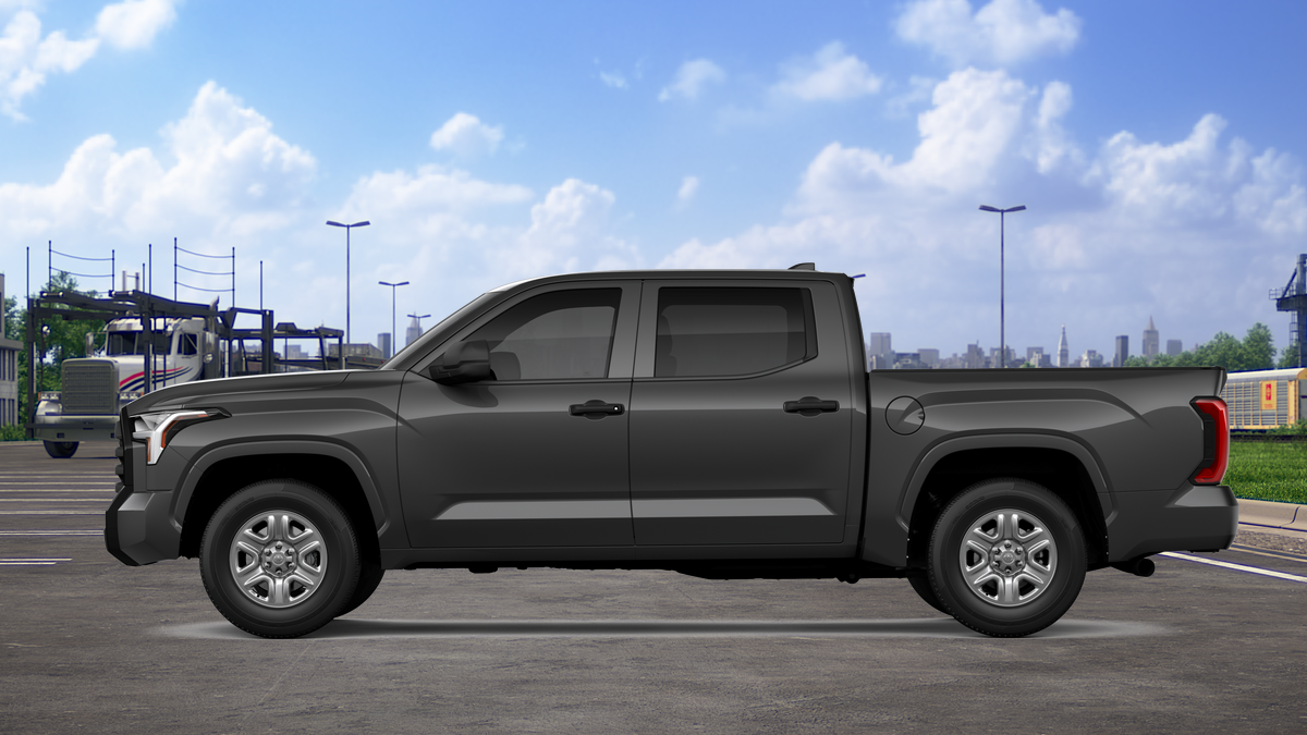 2026 Toyota Tundra SR photo 6