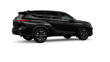New 2026 Toyota Highlander SUV