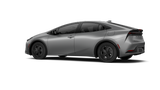 New 2027 Toyota Prius Sedan