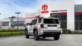 New 2026 Toyota 4Runner SUV