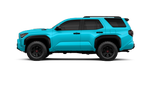 New 2026 Toyota 4Runner i-FORCE MAX SUV