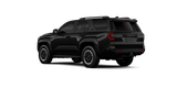 New 2026 Toyota 4Runner SUV