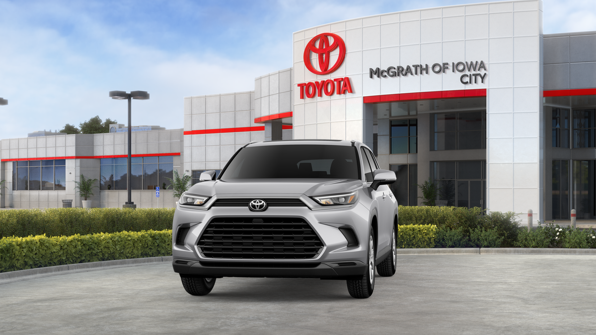 New 2026 Celestial Silver Metallic Toyota  XLE image 21