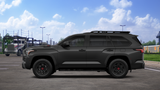 New 2026 Toyota Sequoia SUV