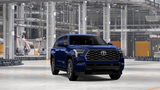 New 2026 Toyota Sequoia SUV