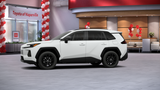 New 2026 Toyota RAV4 SUV