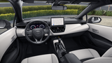 New 2027 Toyota Corolla Hatchback Hatchback
