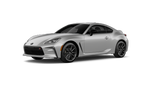 New 2027 Toyota GR86 Coupe