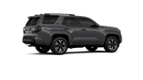 New 2026 Toyota 4Runner SUV