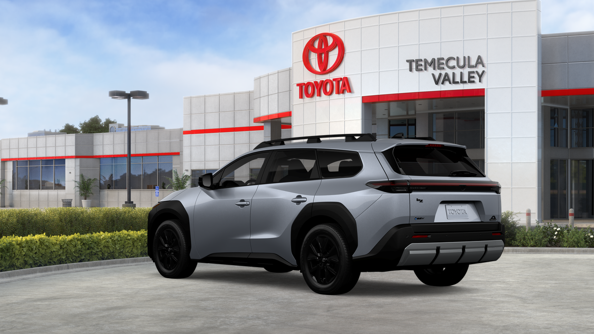 New 2026 Steel Toyota  image 8